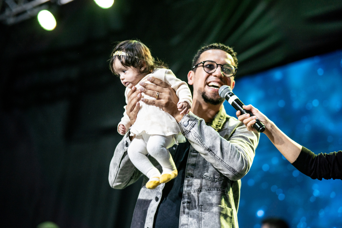 apresentação, infantil, cg Guarulhos, Fernando Diniz, Samuel Mendonça, Comunidade da Graça em Guarulhos
