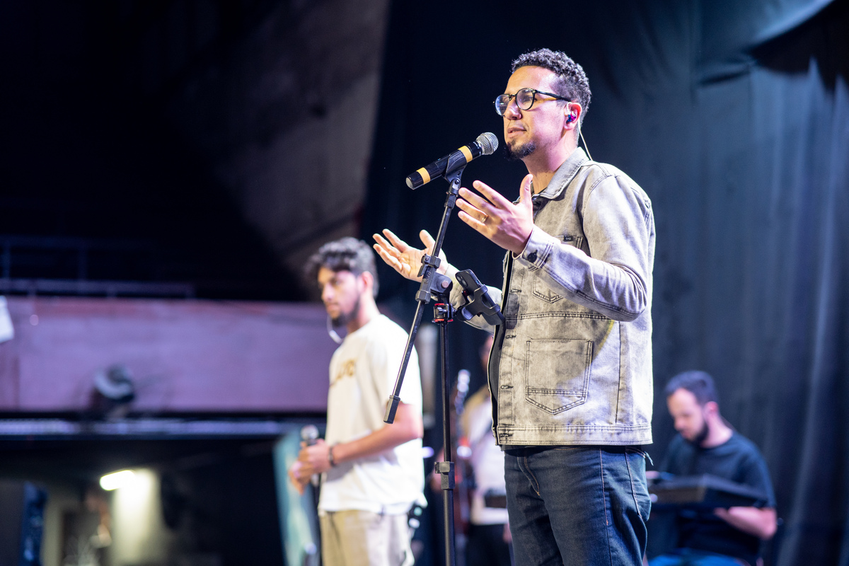 apresentação, infantil, cg Guarulhos, Fernando Diniz, Samuel Mendonça, Comunidade da Graça em Guarulhos