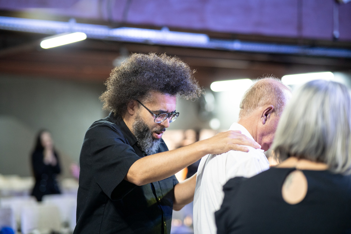 apresentação, infantil, cg Guarulhos, Fernando Diniz, Samuel Mendonça, Comunidade da Graça em Guarulhos