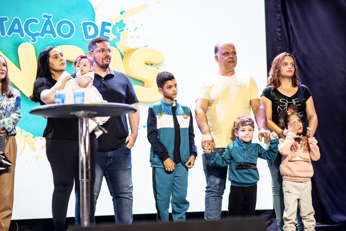 apresentação, infantil, cg Guarulhos, Fernando Diniz, Samuel Mendonça, Comunidade da Graça em Guarulhos
