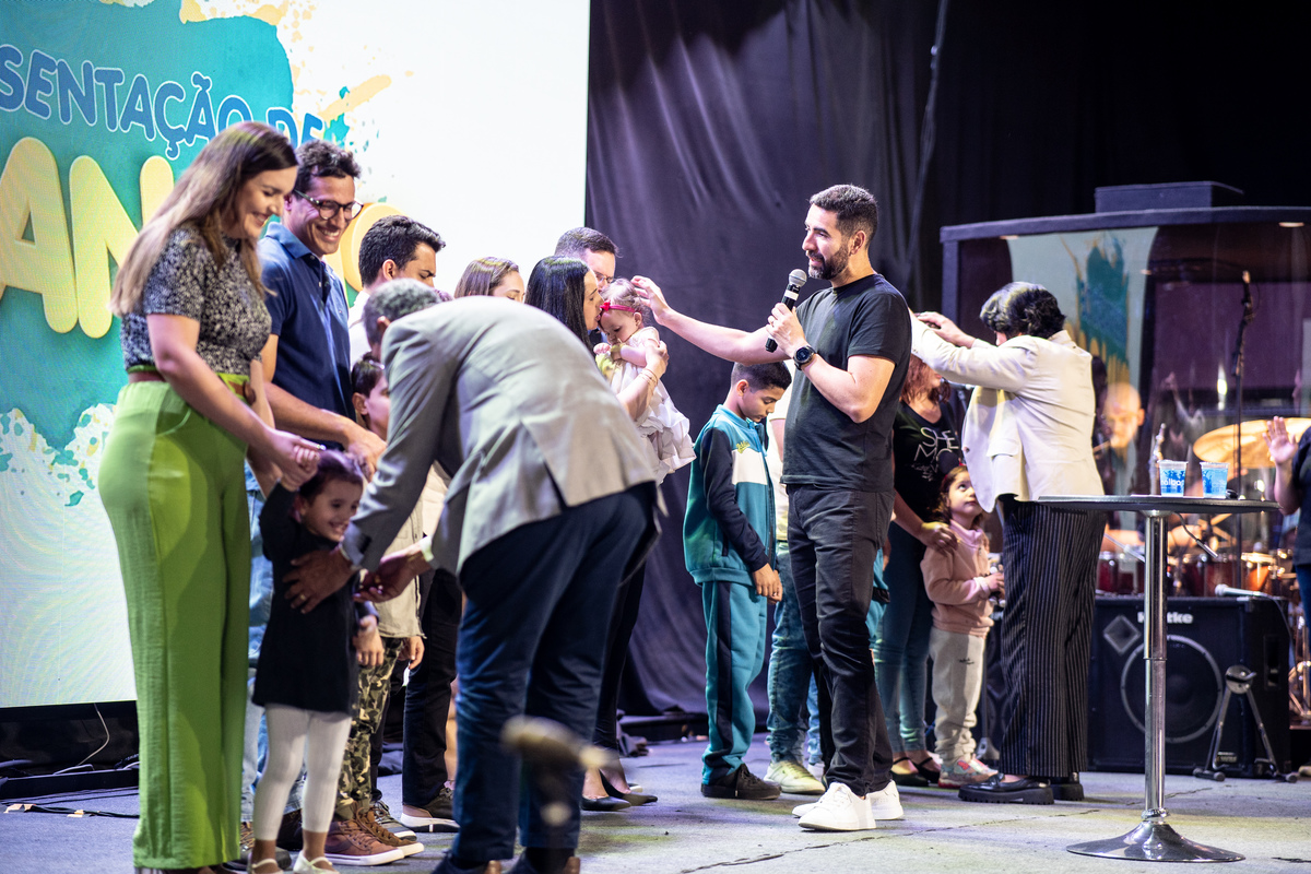 apresentação, infantil, cg Guarulhos, Fernando Diniz, Samuel Mendonça, Comunidade da Graça em Guarulhos