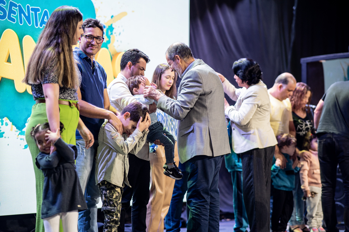 apresentação, infantil, cg Guarulhos, Fernando Diniz, Samuel Mendonça, Comunidade da Graça em Guarulhos