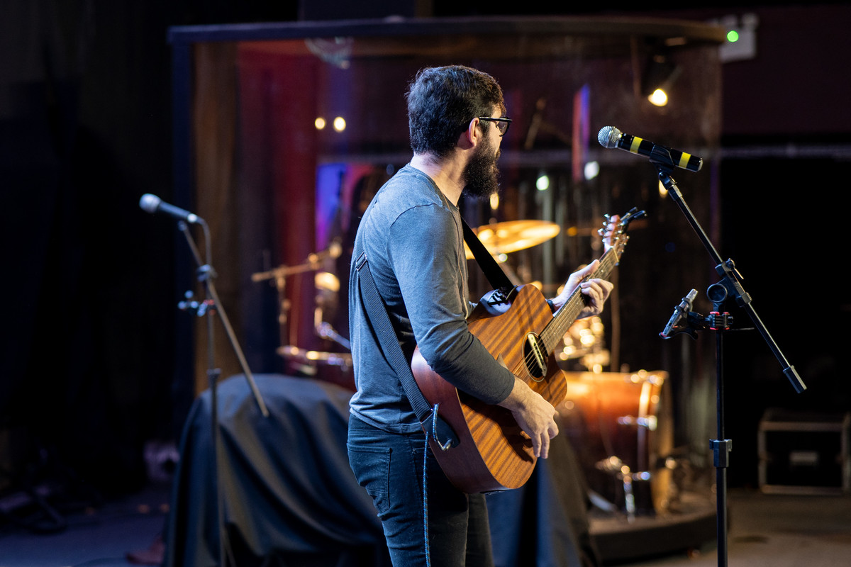 Samuel Mendonça, Comunidade da Graça, Cg Guarulhos, CGG, Fernando Diniz, Shopping Internacional, culto milagres, milagres, Jesus, adoração, Louvor, Davi Martins