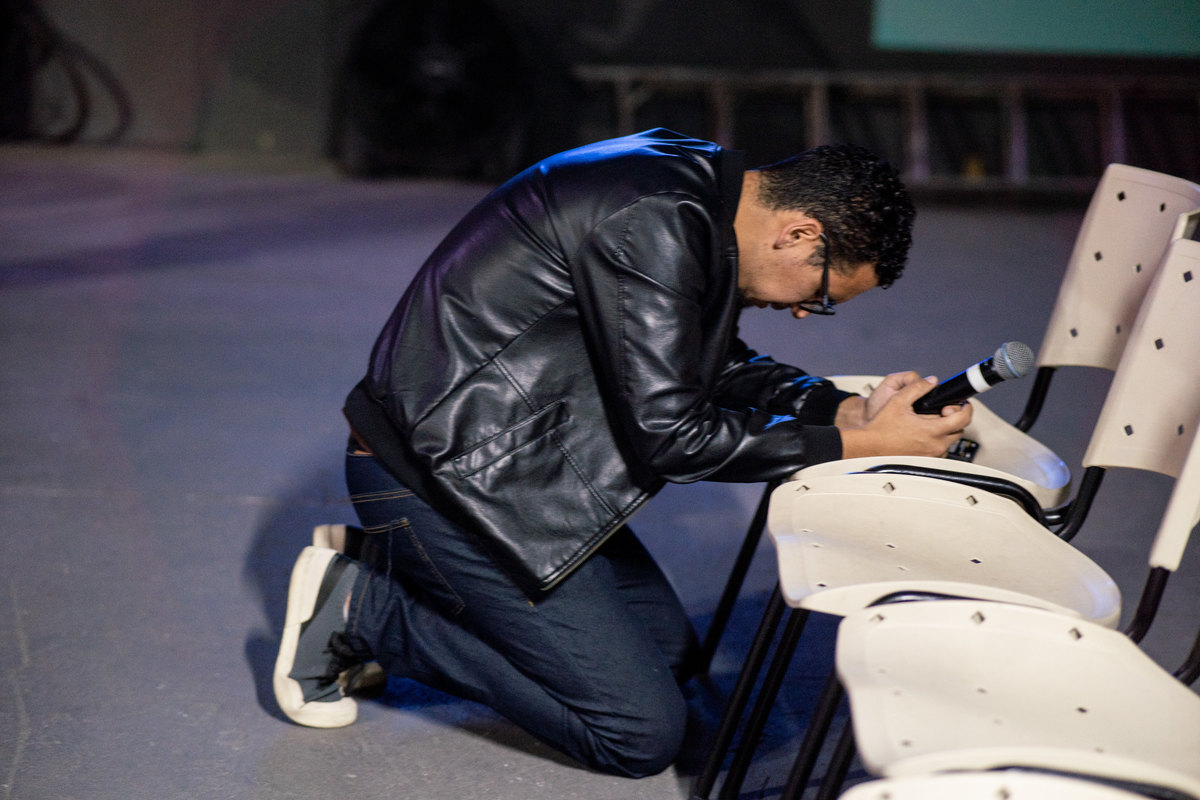 Samuel Mendonça, Comunidade da Graça, Cg Guarulhos, CGG, Fernando Diniz, Shopping Internacional, culto milagres, milagres, Jesus, adoração, Louvor, Davi Martins