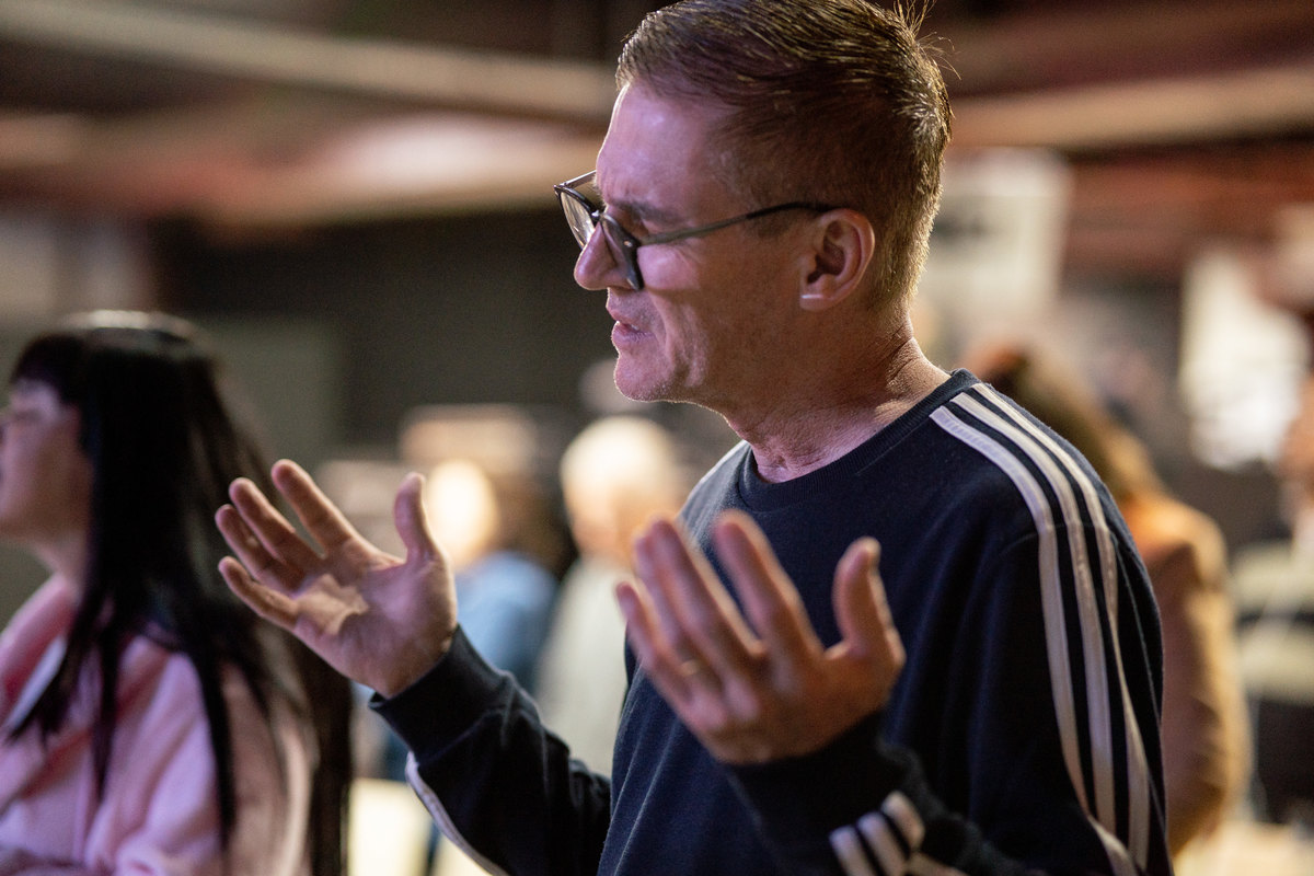 Samuel Mendonça, Comunidade da Graça, Cg Guarulhos, CGG, Fernando Diniz, Shopping Internacional, culto milagres, milagres, Jesus, adoração, Louvor, Davi Martins