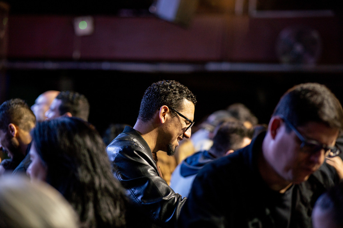 Samuel Mendonça, Comunidade da Graça, Cg Guarulhos, CGG, Fernando Diniz, Shopping Internacional, culto milagres, milagres, Jesus, adoração, Louvor, Davi Martins