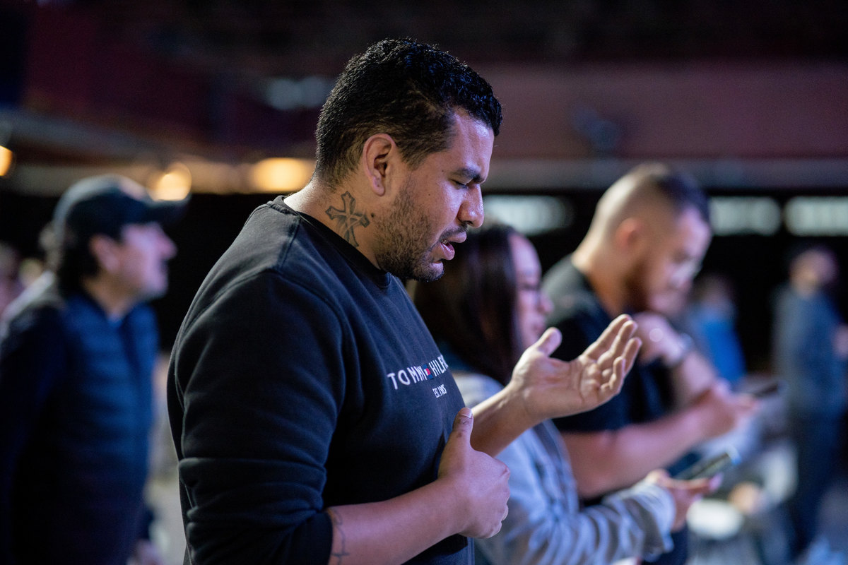 Samuel Mendonça, Comunidade da Graça, Cg Guarulhos, CGG, Fernando Diniz, Shopping Internacional, culto milagres, milagres, Jesus, adoração, Louvor, Davi Martins