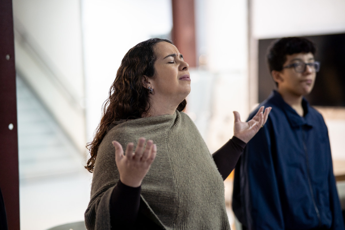Samuel Mendonça, Comunidade da Graça, Cg Guarulhos, CGG, Fernando Diniz, Shopping Internacional, culto milagres, milagres, Jesus, adoração, Louvor, Davi Martins
