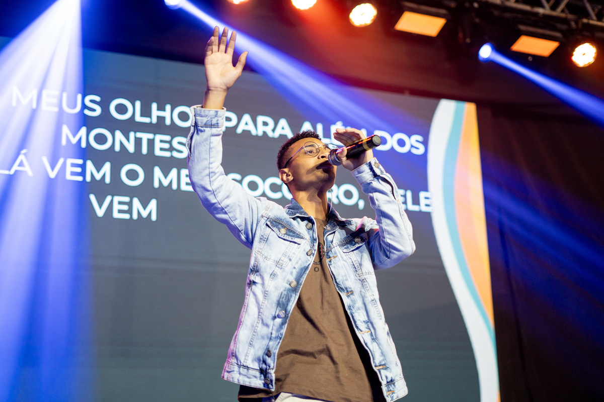 Comuna music fest, cg guarulhos, comunidade da Graça em Guarulhos, comunidade da Graça, Fernando Diniz, Pastor Fernando Diniz, Samuel Mendonça, louvor, adoração, música, Jesus, Deus, Davi Martins