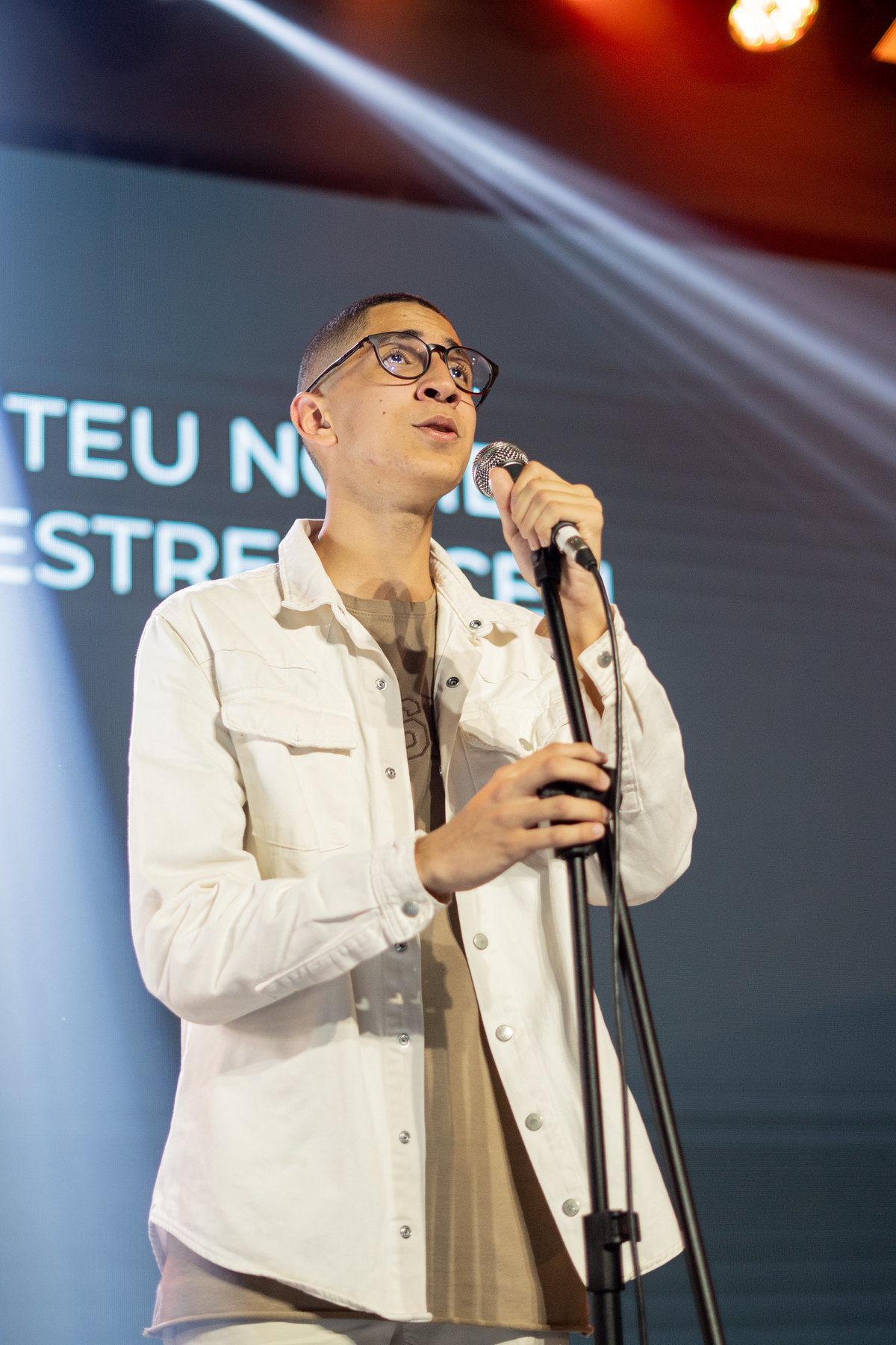 Comuna music fest, cg guarulhos, comunidade da Graça em Guarulhos, comunidade da Graça, Fernando Diniz, Pastor Fernando Diniz, Samuel Mendonça, louvor, adoração, música, Jesus, Deus, Davi Martins