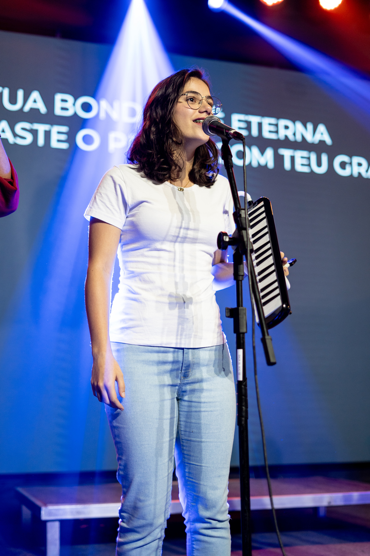 Comuna music fest, cg guarulhos, comunidade da Graça em Guarulhos, comunidade da Graça, Fernando Diniz, Pastor Fernando Diniz, Samuel Mendonça, louvor, adoração, música, Jesus, Deus, Davi Martins