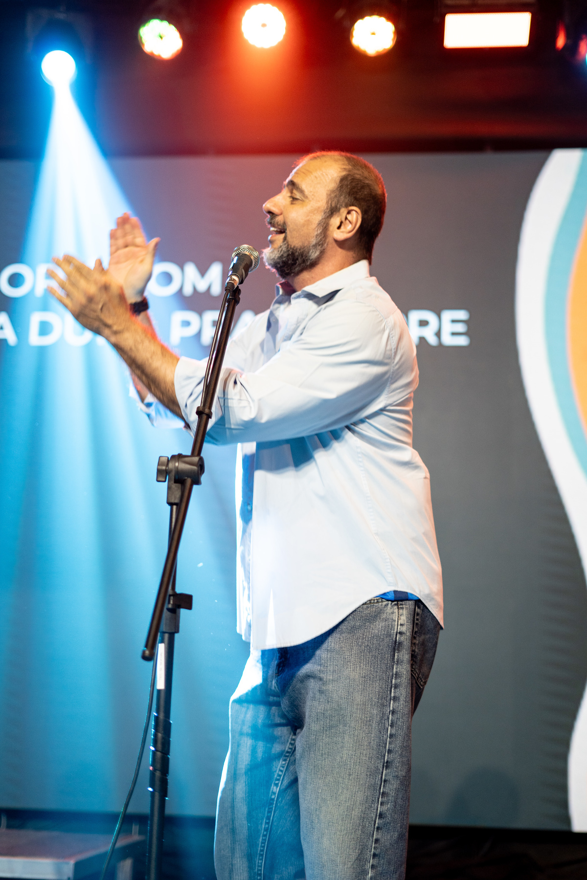 Comuna music fest, cg guarulhos, comunidade da Graça em Guarulhos, comunidade da Graça, Fernando Diniz, Pastor Fernando Diniz, Samuel Mendonça, louvor, adoração, música, Jesus, Deus, Davi Martins