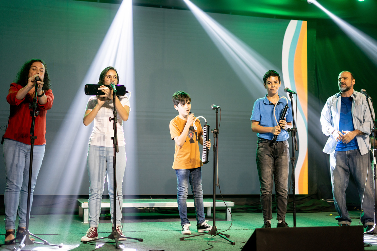 Comuna music fest, cg guarulhos, comunidade da Graça em Guarulhos, comunidade da Graça, Fernando Diniz, Pastor Fernando Diniz, Samuel Mendonça, louvor, adoração, música, Jesus, Deus, Davi Martins