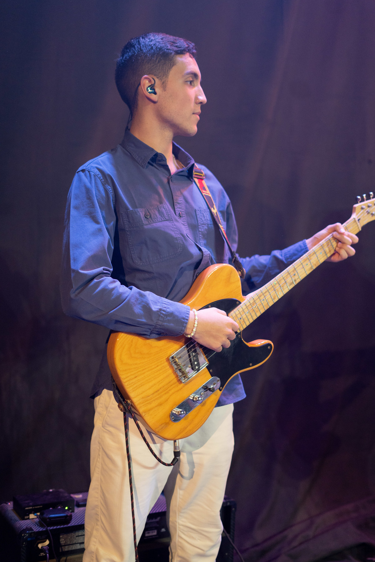 Comuna music fest, cg guarulhos, comunidade da Graça em Guarulhos, comunidade da Graça, Fernando Diniz, Pastor Fernando Diniz, Samuel Mendonça, louvor, adoração, música, Jesus, Deus, Davi Martins