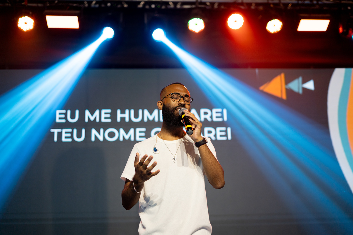 Comuna music fest, cg guarulhos, comunidade da Graça em Guarulhos, comunidade da Graça, Fernando Diniz, Pastor Fernando Diniz, Samuel Mendonça, louvor, adoração, música, Jesus, Deus, Davi Martins