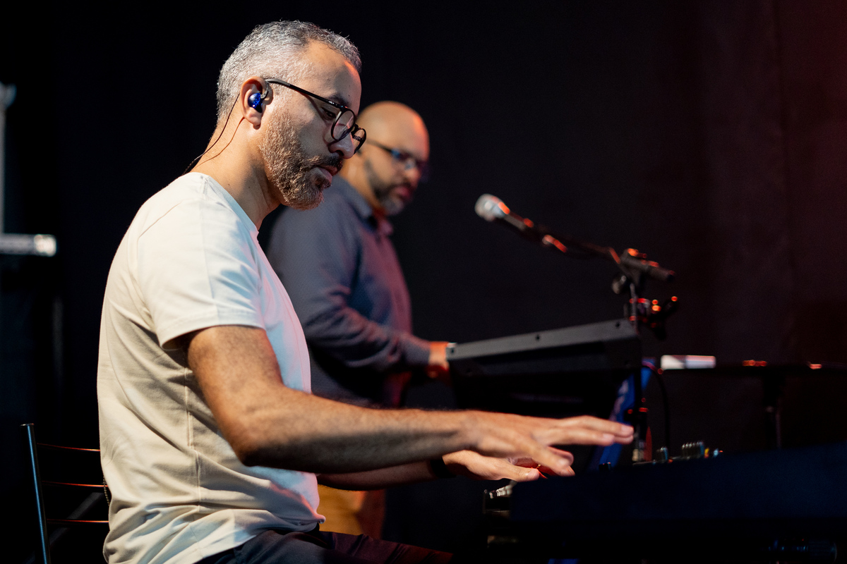 Comuna music fest, cg guarulhos, comunidade da Graça em Guarulhos, comunidade da Graça, Fernando Diniz, Pastor Fernando Diniz, Samuel Mendonça, louvor, adoração, música, Jesus, Deus, Davi Martins