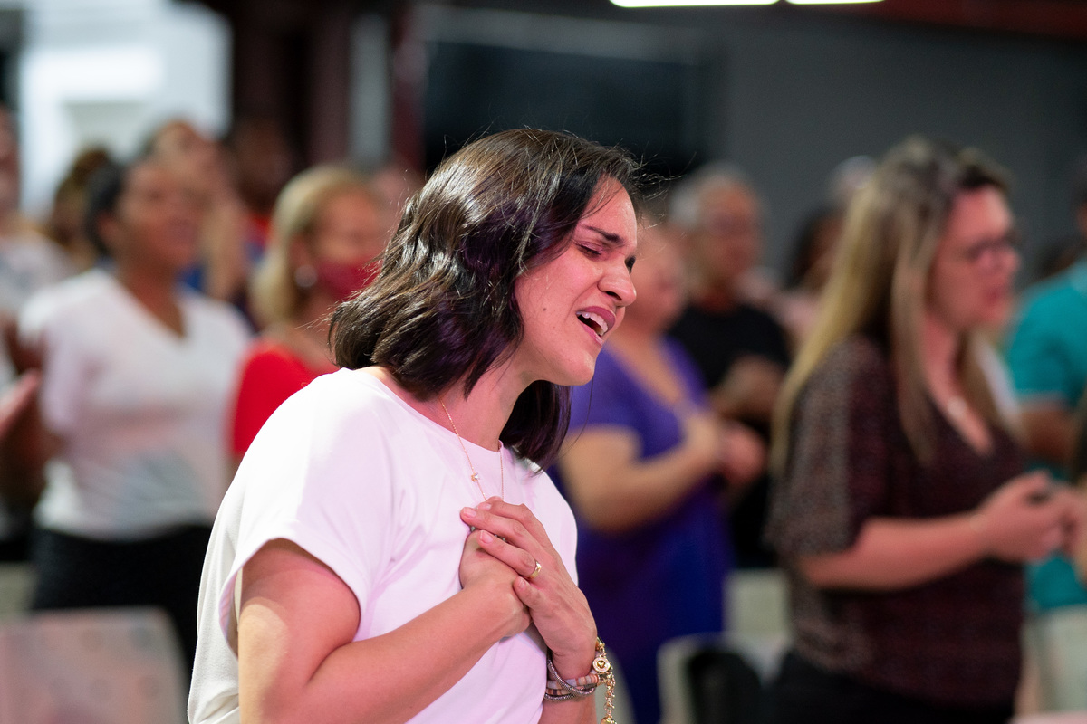 Encontro Homens e Encontro Plena, comunidade da Graça, Cg Guarulhos, Fernando Diniz, Sueli Mendonça, Davi Martins, louvor, adoração, shopping internacional