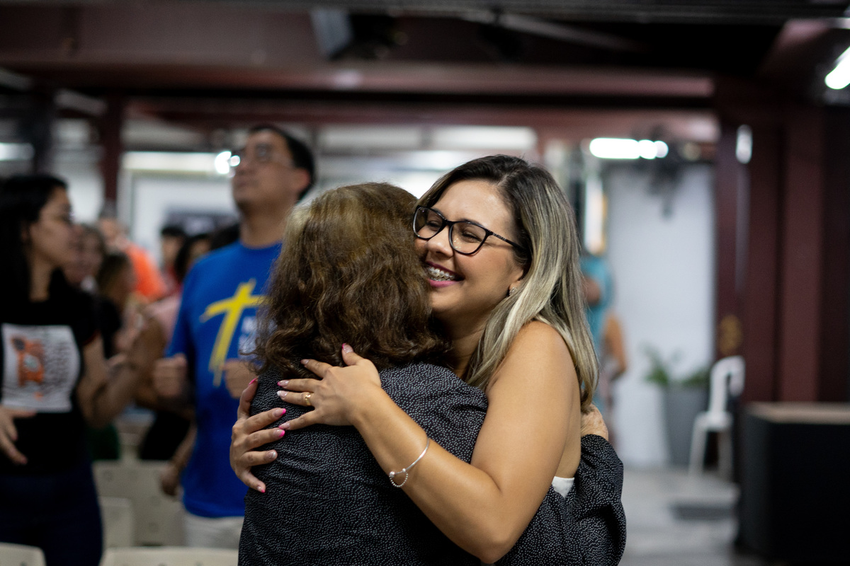 Encontro Homens e Encontro Plena, comunidade da Graça, Cg Guarulhos, Fernando Diniz, Sueli Mendonça, Davi Martins, louvor, adoração, shopping internacional