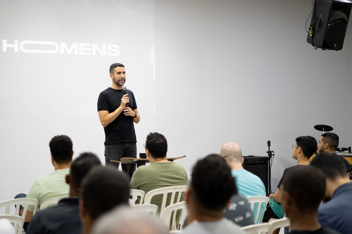 Encontro Homens e Encontro Plena, comunidade da Graça, Cg Guarulhos, Fernando Diniz, Sueli Mendonça, Davi Martins, louvor, adoração, shopping internacional