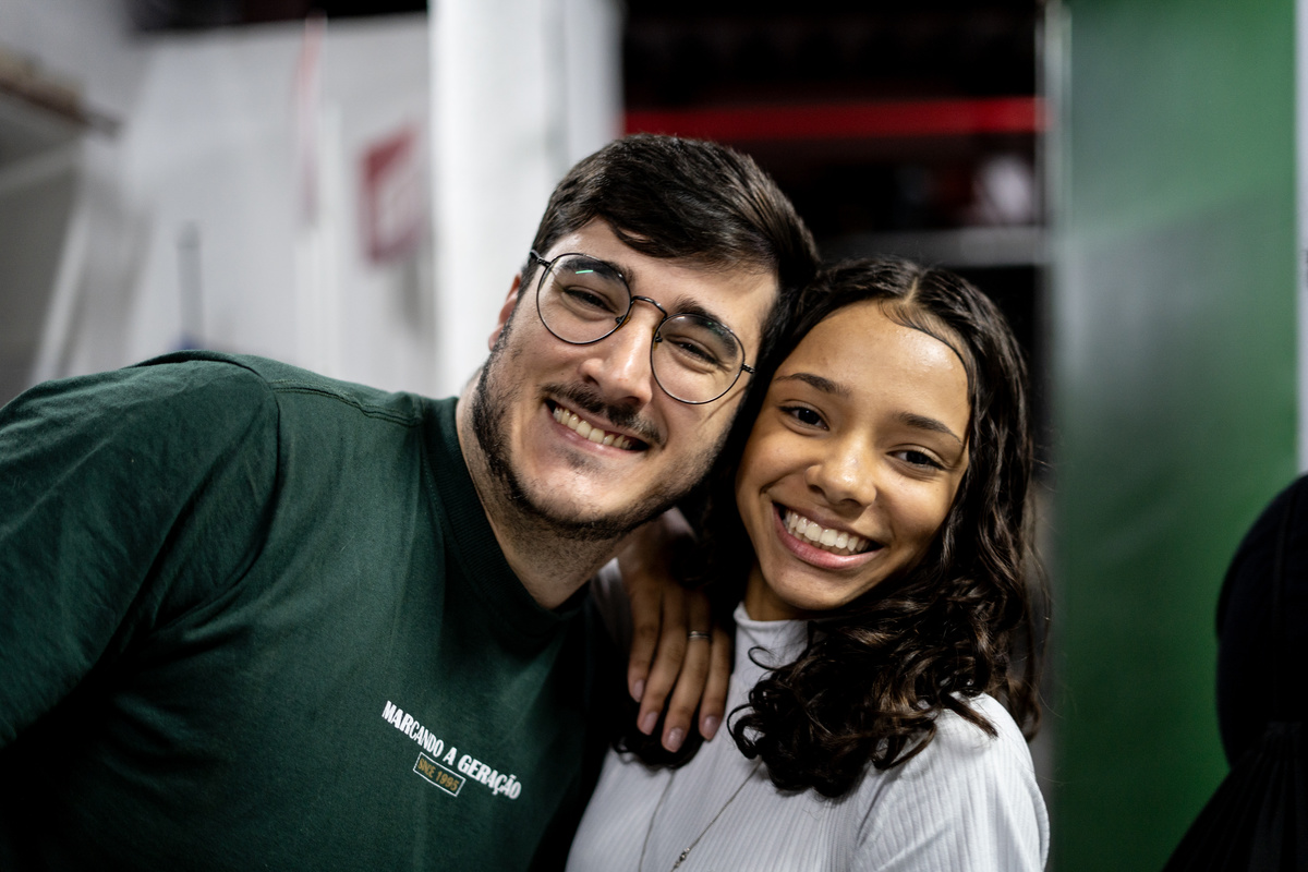 Comunidade da Graça, mag, mag guarulhos