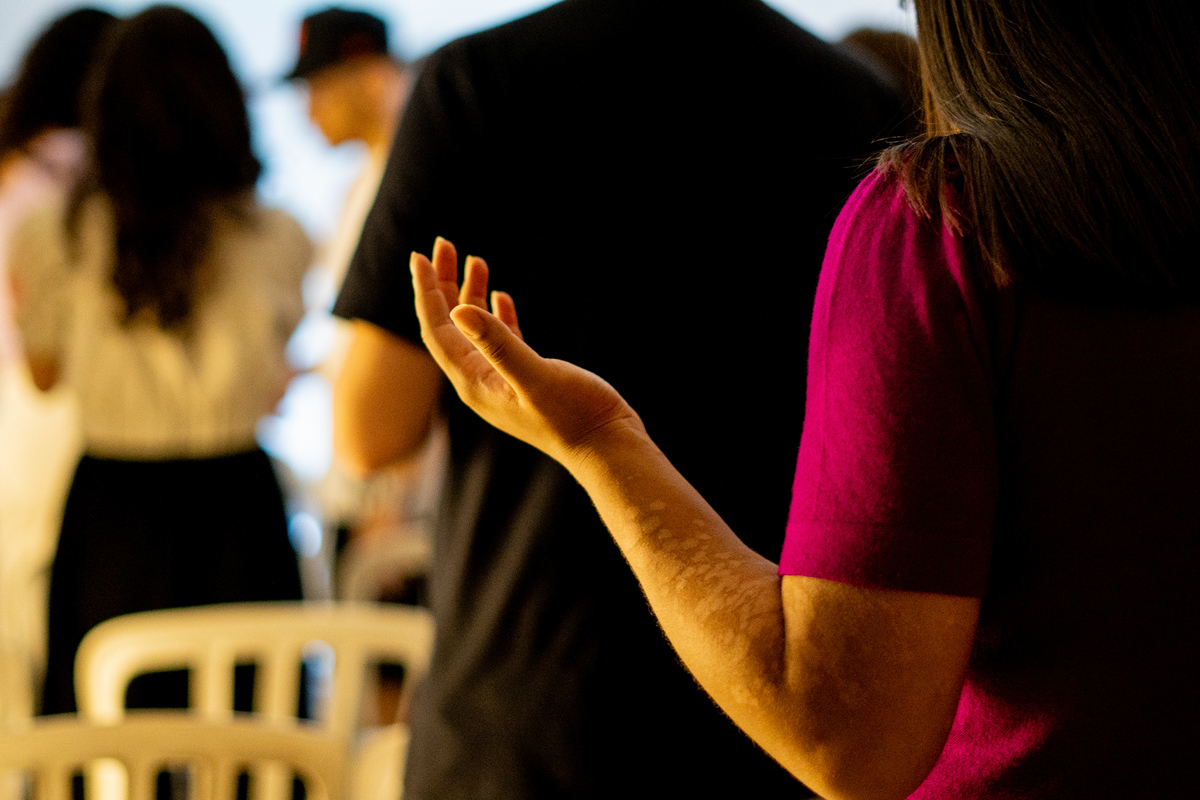 Comunidade da Graça, mag, mag guarulhos