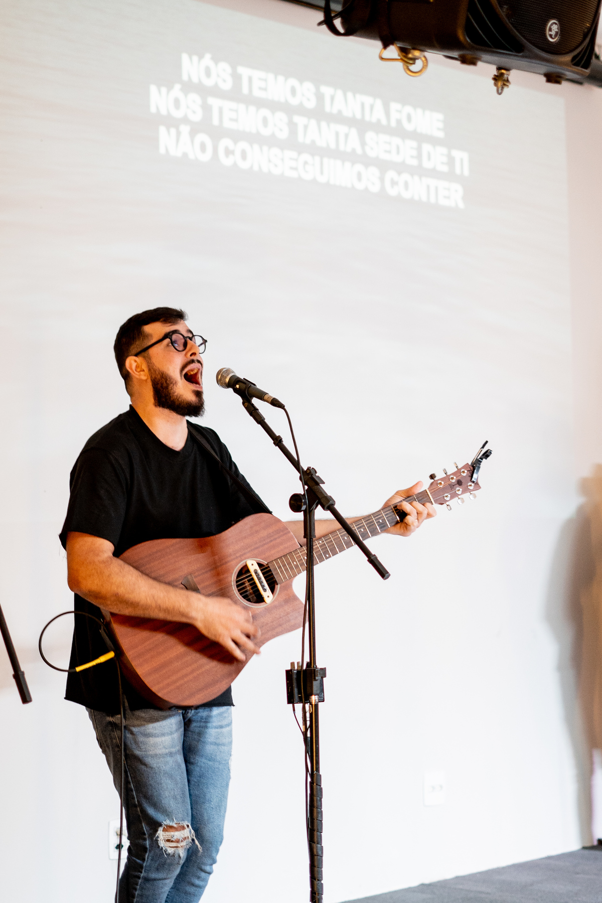 Comunidade da Graça, mag, mag guarulhos