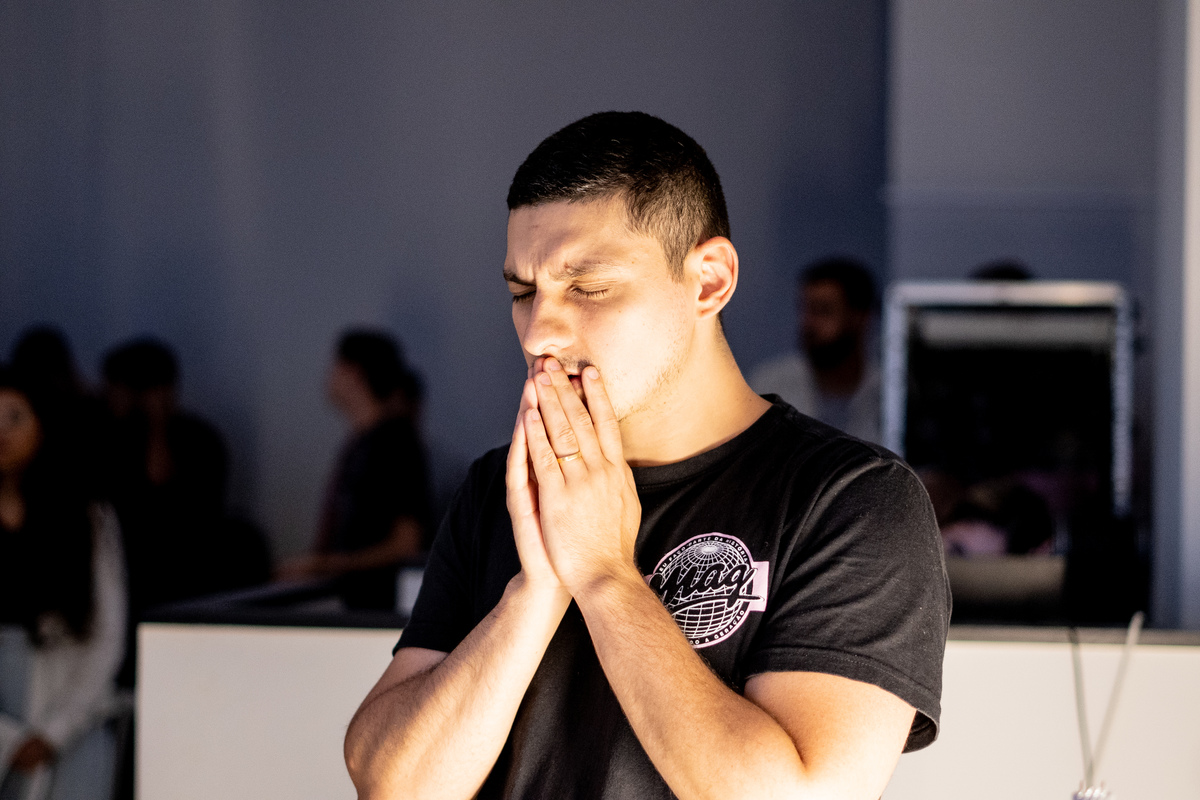 Comunidade da Graça, mag, mag guarulhos