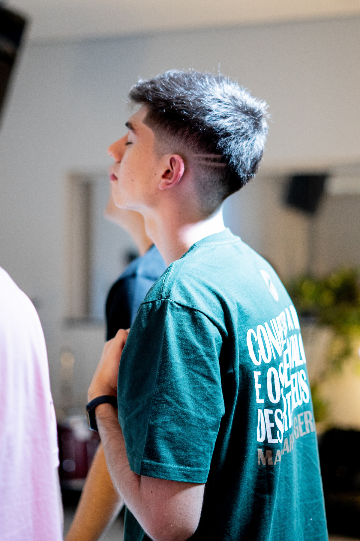 Comunidade da Graça, mag, mag guarulhos