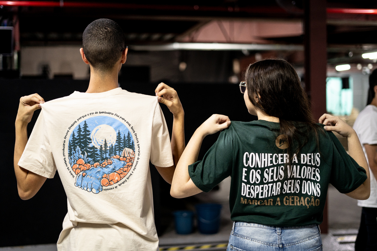 Comunidade da Graça, mag, mag guarulhos