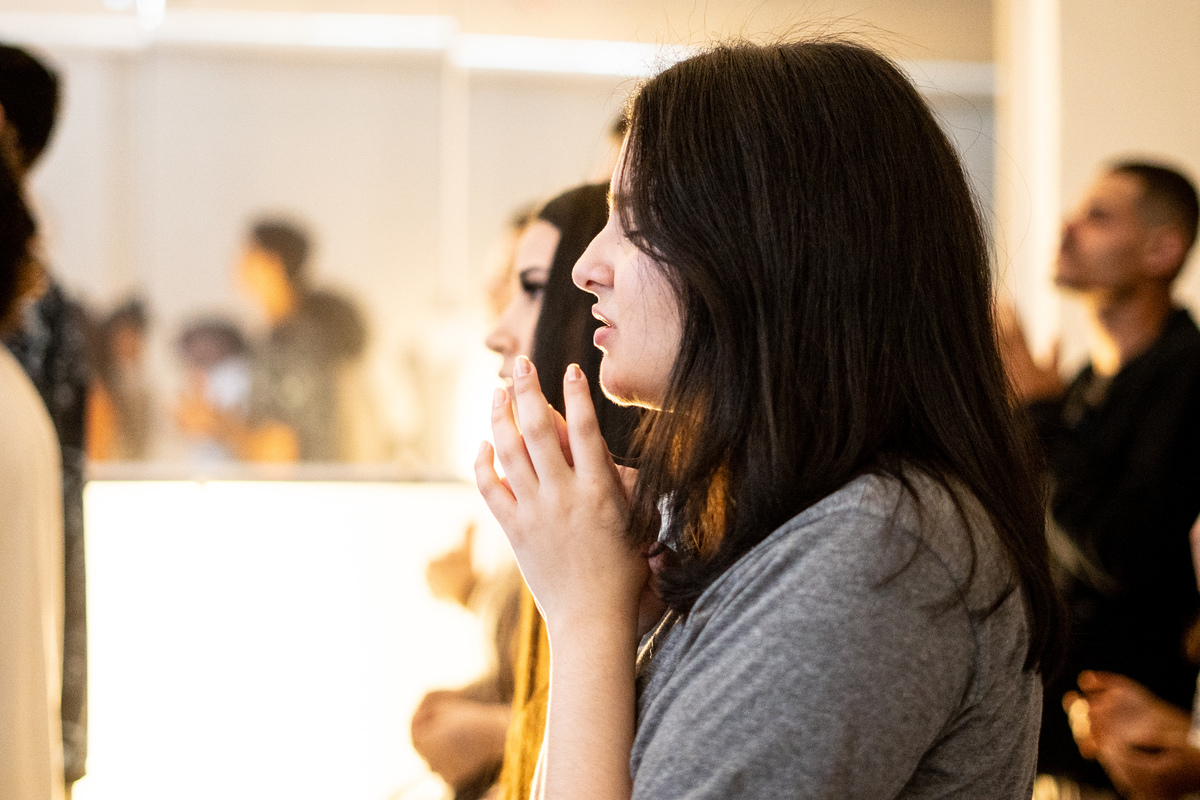 Comunidade da Graça, mag, mag guarulhos