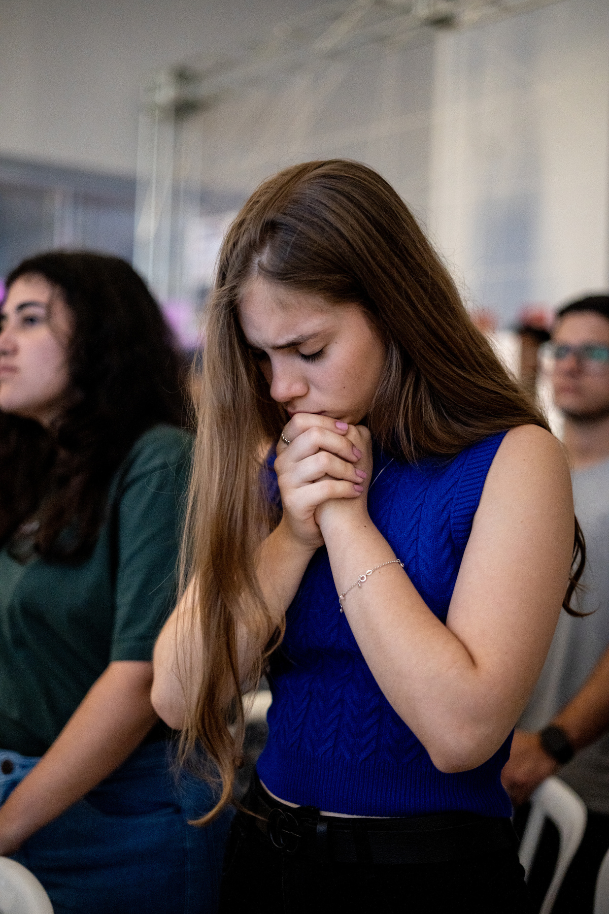 Comunidade da Graça, mag, mag guarulhos