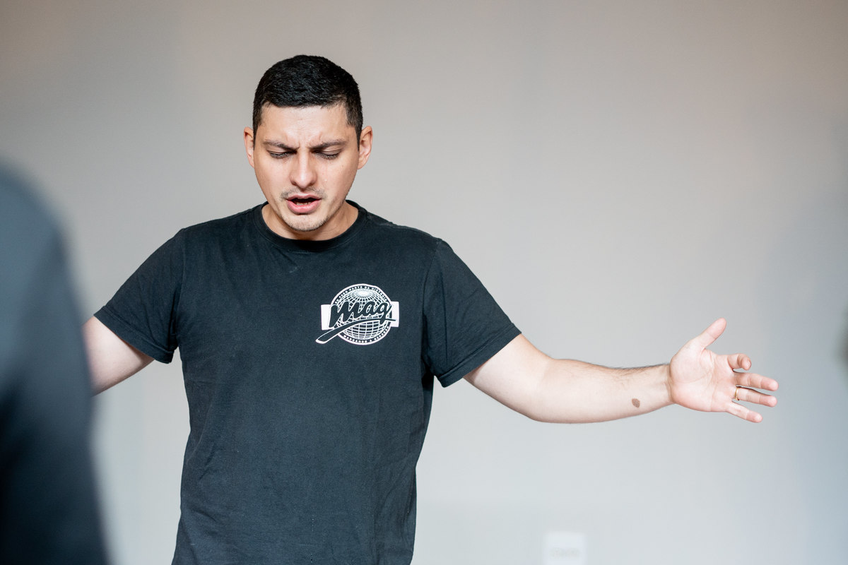 Comunidade da Graça, mag, mag guarulhos