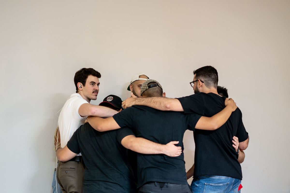 Comunidade da Graça, mag, mag guarulhos