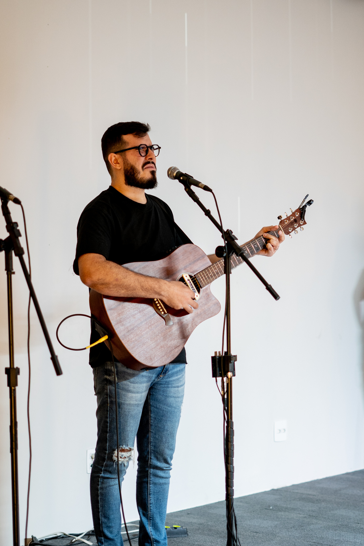 Comunidade da Graça, mag, mag guarulhos