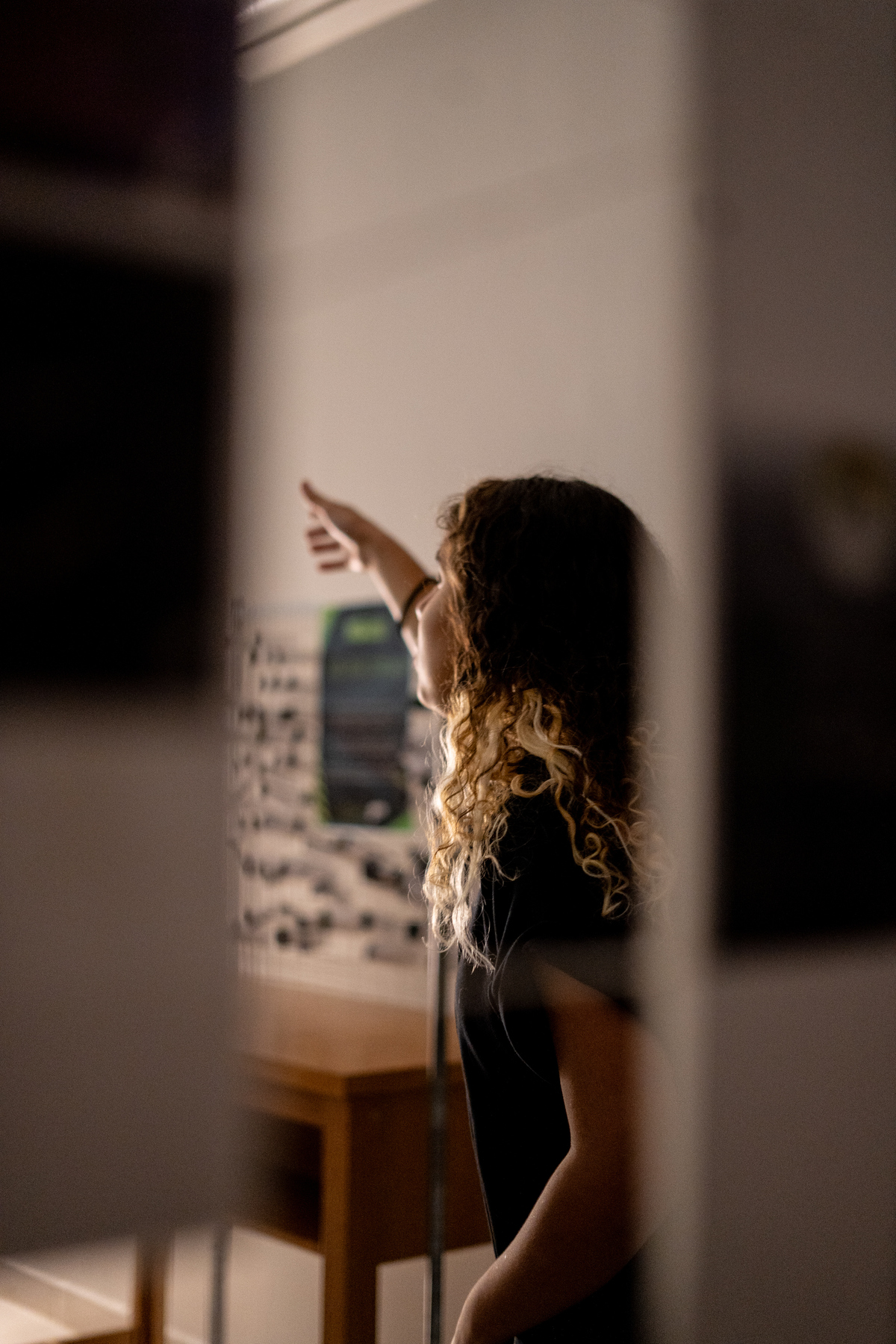 mag Teens, comunidade da Graça