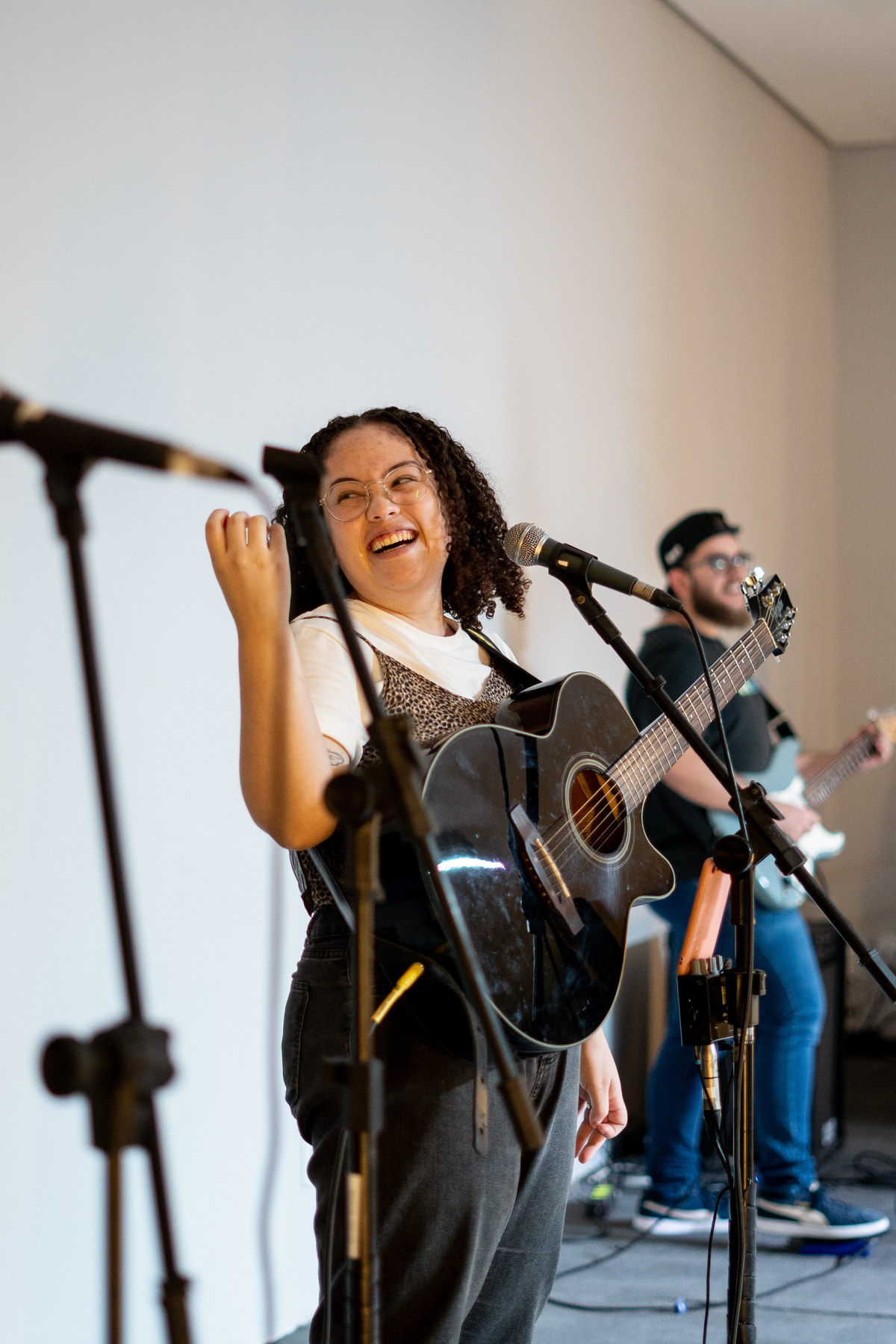 mag Teens, comunidade da Graça
