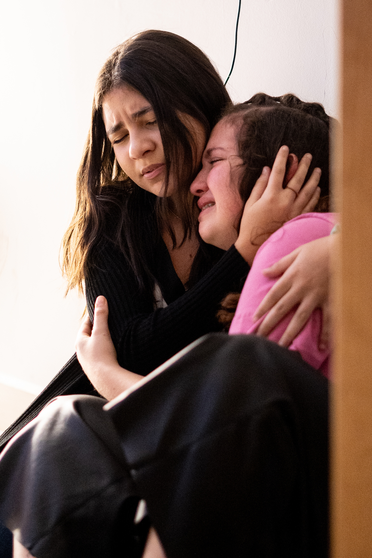 mag Teens, comunidade da Graça