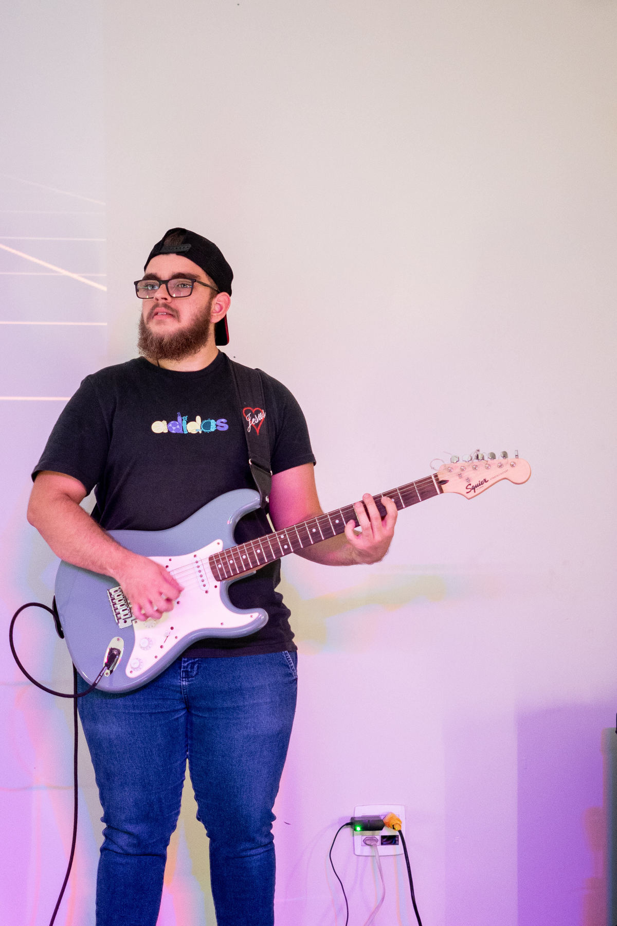 mag Teens, comunidade da Graça