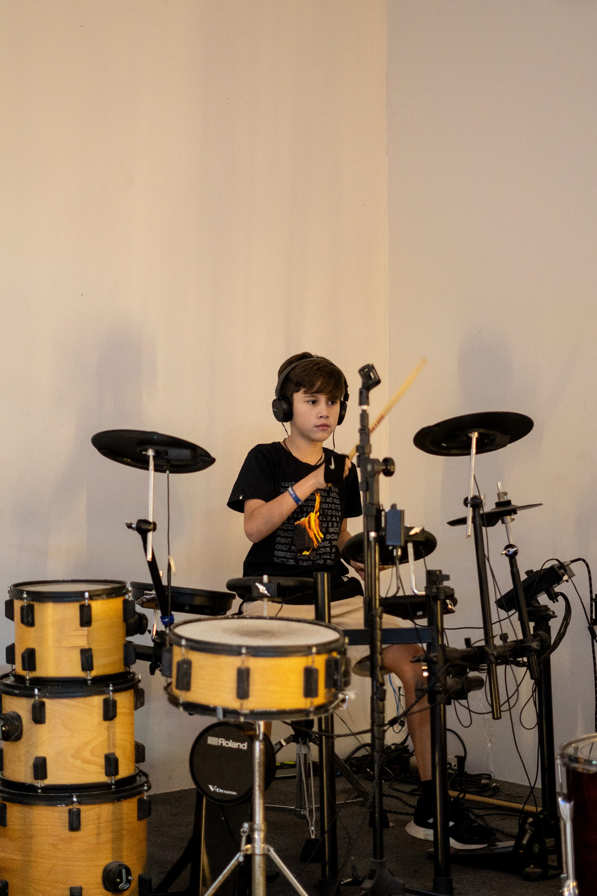 mag Teens, comunidade da Graça