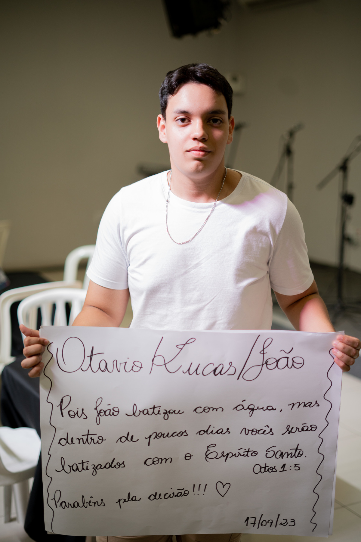 Comunidade da Graça, cg guarulhos, batismo nas águas, fernando diniz, louvor, adoração