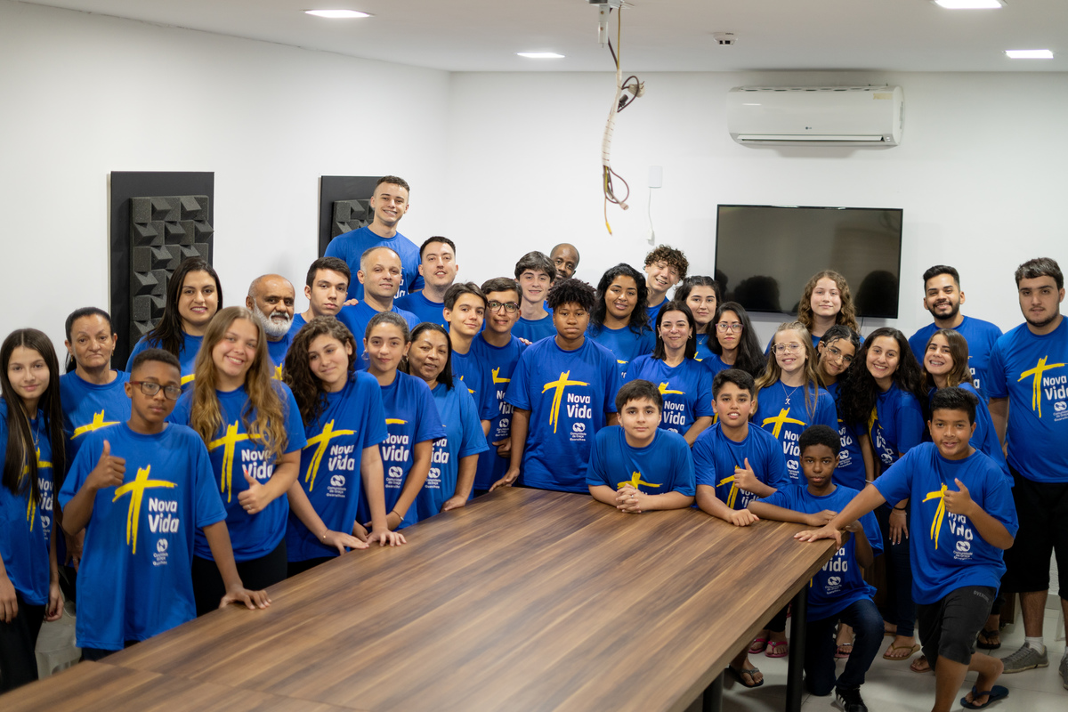 Comunidade da Graça, cg guarulhos, batismo nas águas, fernando diniz, louvor, adoração