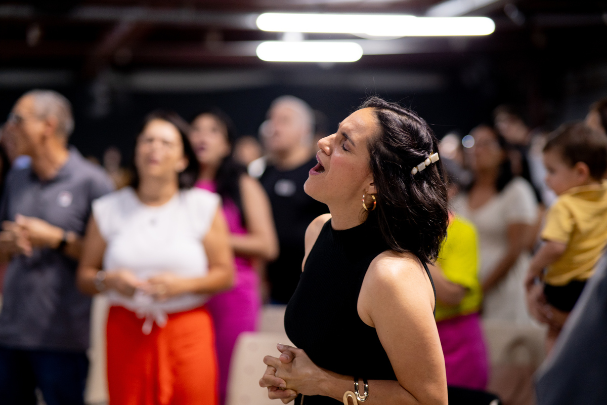 Comunidade da Graça, cg guarulhos, batismo nas águas, fernando diniz, louvor, adoração