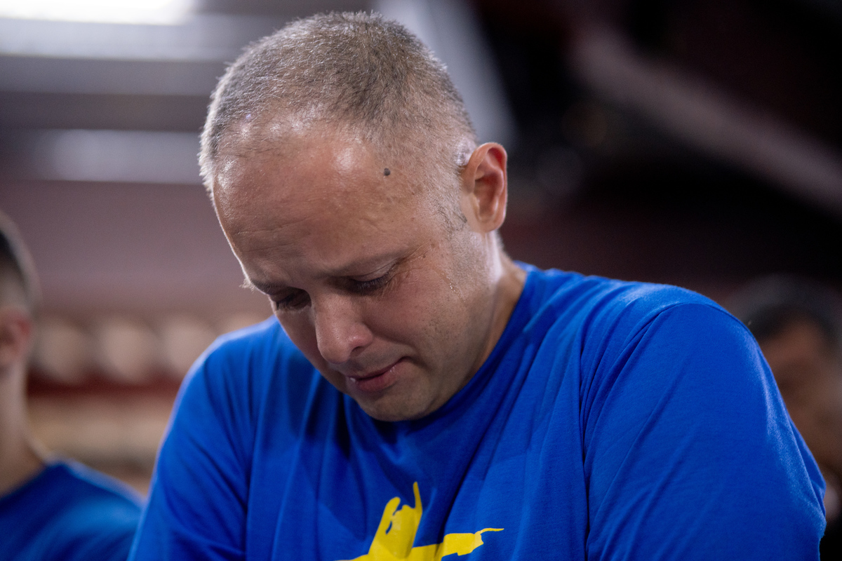 Comunidade da Graça, cg guarulhos, batismo nas águas, fernando diniz, louvor, adoração