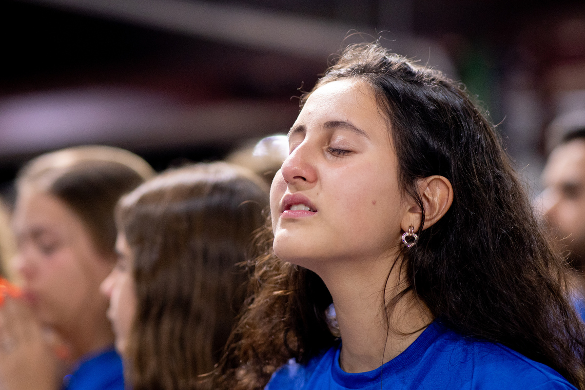 Comunidade da Graça, cg guarulhos, batismo nas águas, fernando diniz, louvor, adoração