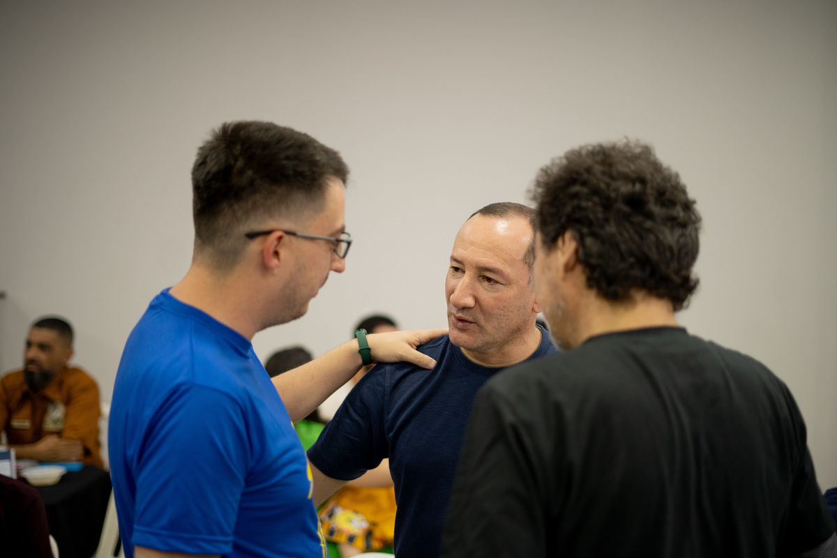 Comunidade da Graça, cg guarulhos, batismo nas águas, fernando diniz, louvor, adoração