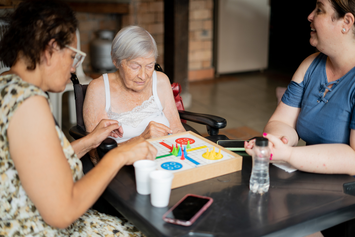 Oficina Seniors, comunidade da Graça Guarulhos, Comunidade da Graça, Cg Guarulhos
