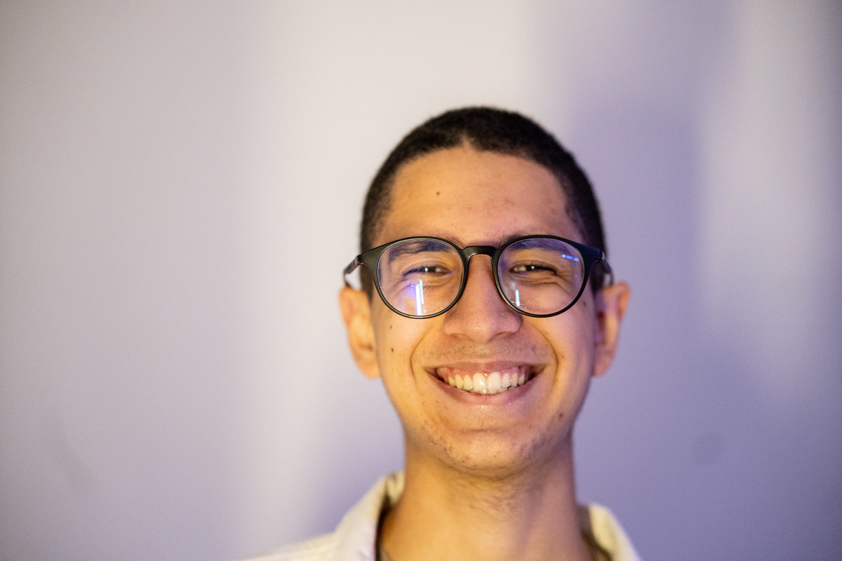 Comunidade da Graça, Cg Guarulhos, MAG teens