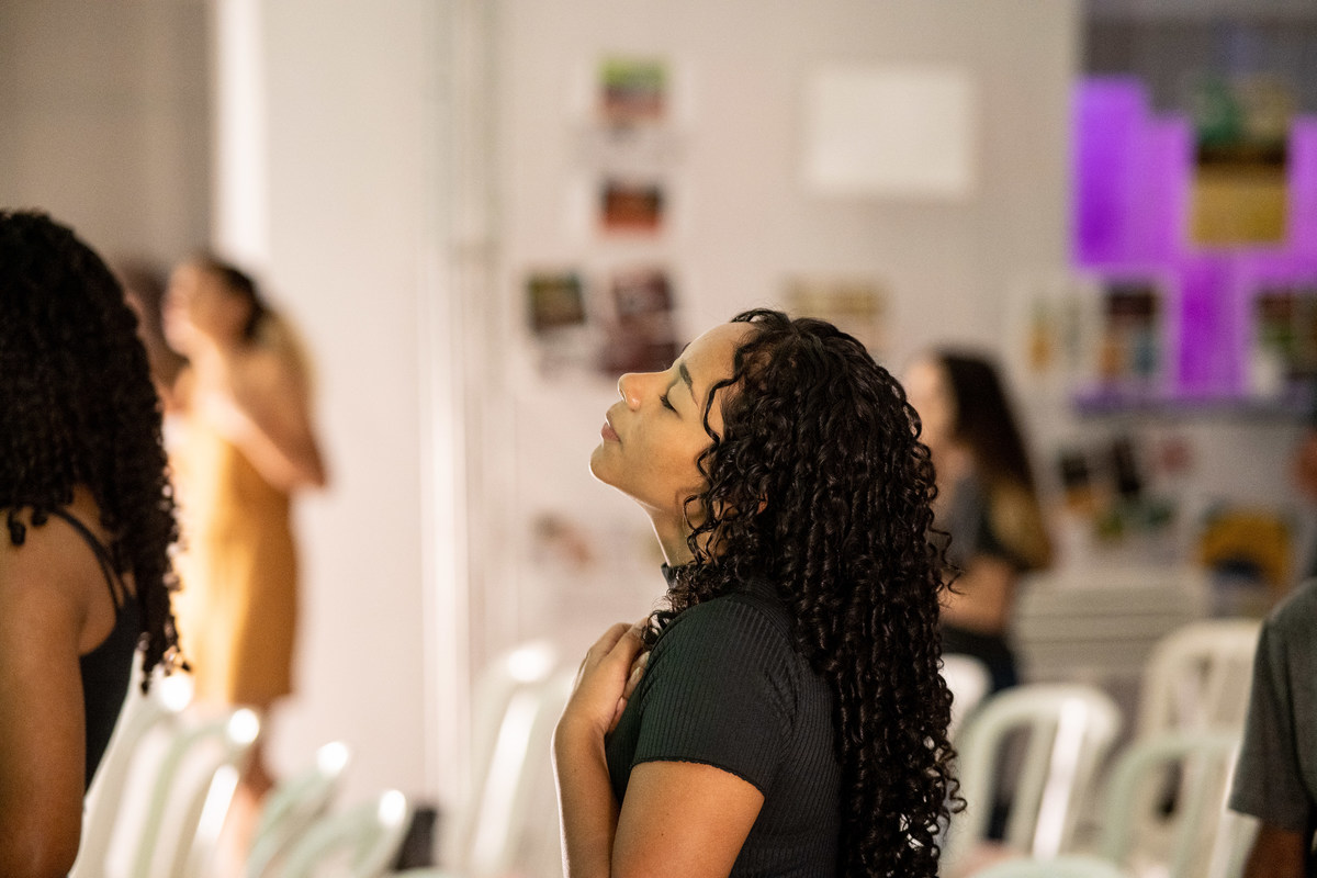 Comunidade da Graça, Cg Guarulhos, MAG teens