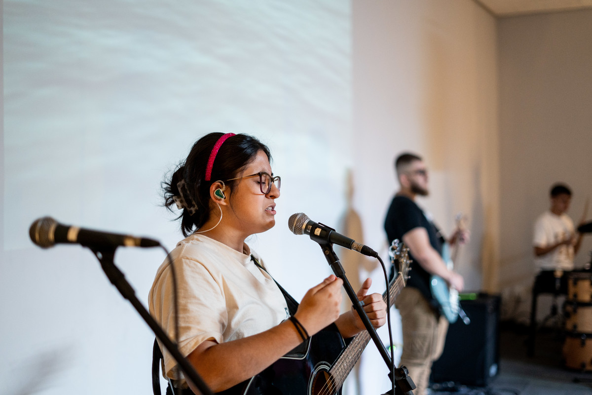 Comunidade da Graça, Cg Guarulhos, MAG teens