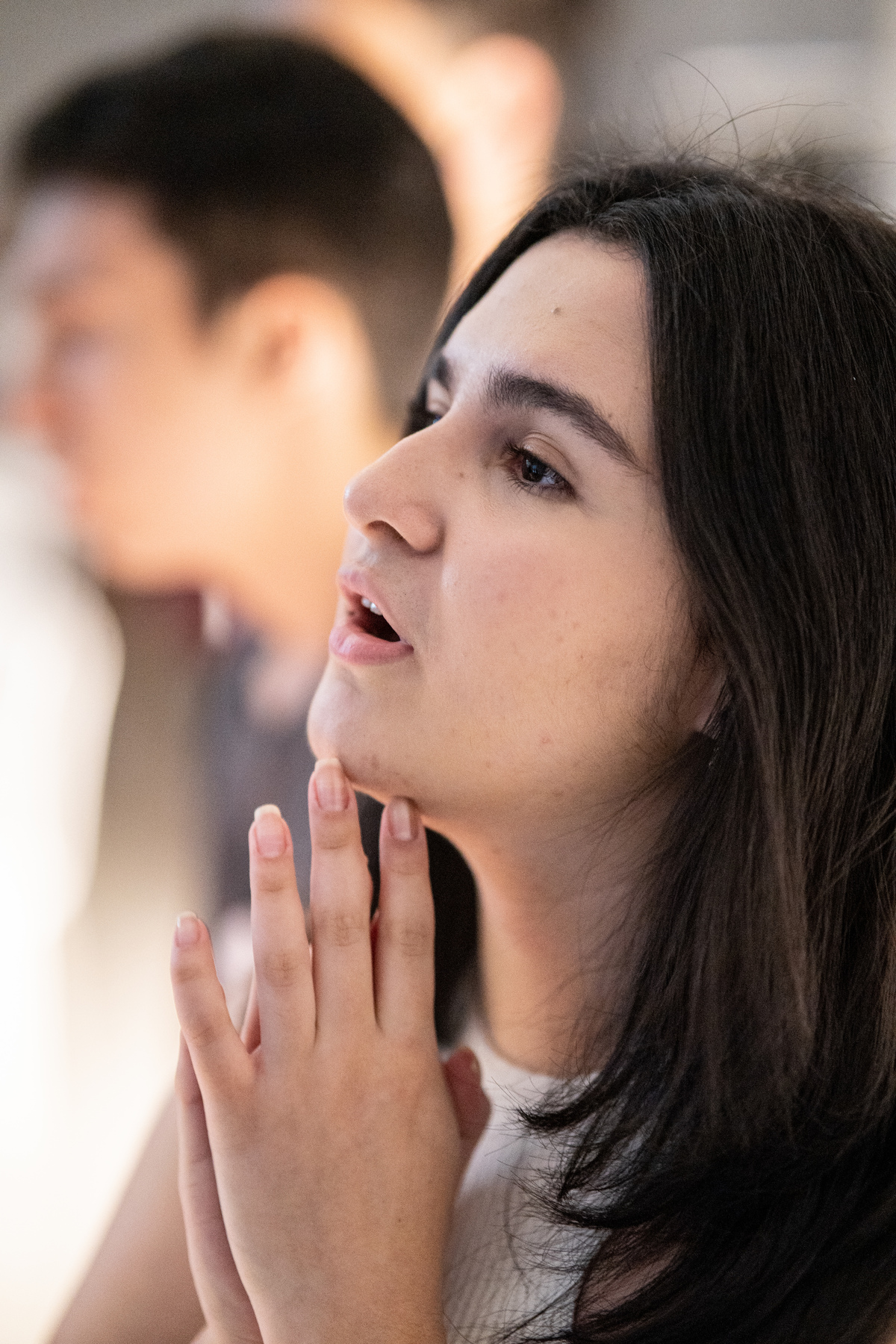 Comunidade da Graça, Cg Guarulhos, MAG teens
